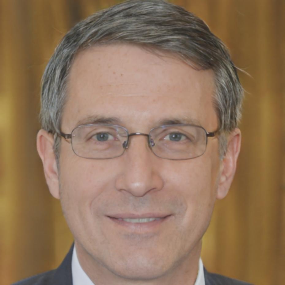 Director de Formación Financiera